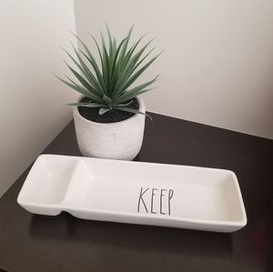Keep Tray - Rae Dunn
